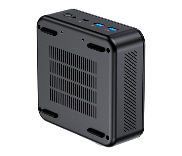 Minix NR660LP R5-6600H/16GB/512/Win11P - 1533789 - zdjęcie 4